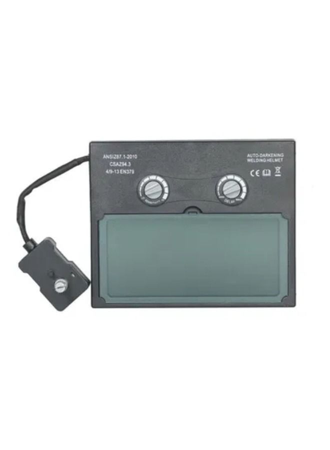 Automatic Dimming Welding Safety Lenses - Image 1