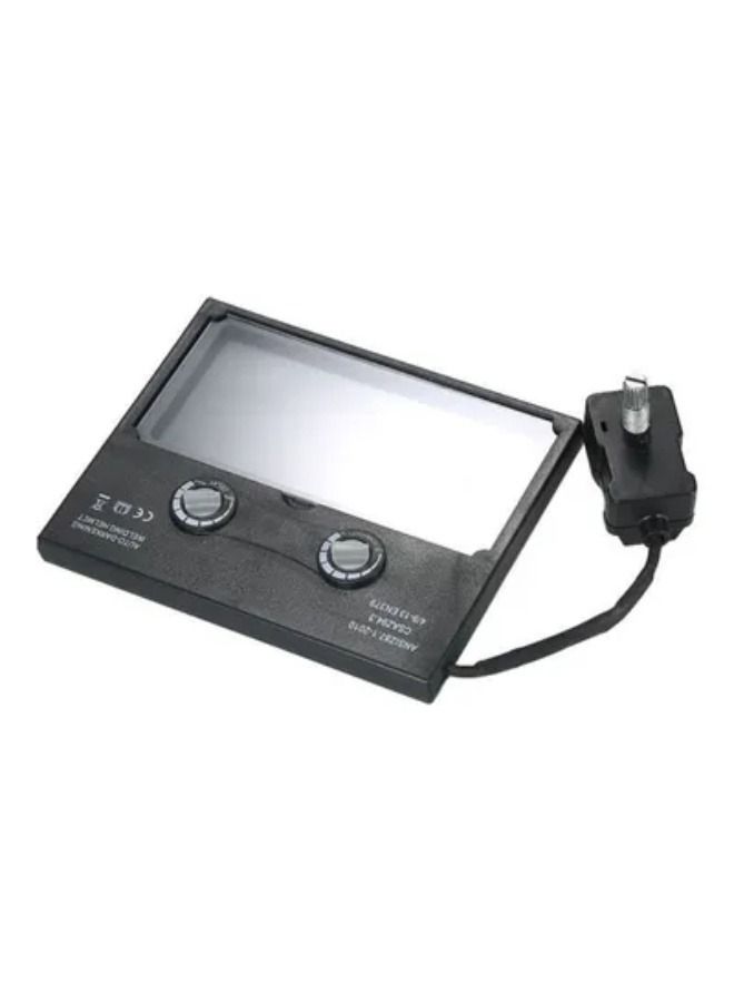 Automatic Dimming Welding Safety Lenses - Image 2