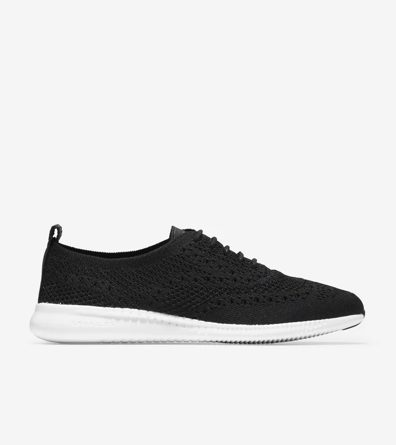 COLE HAAN 2.ZERØGRAND Wingtip Oxford