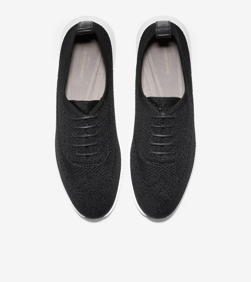 COLE HAAN 2.ZERØGRAND Wingtip Oxford
