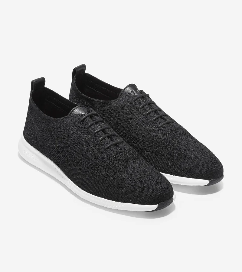 COLE HAAN 2.ZERØGRAND Wingtip Oxford