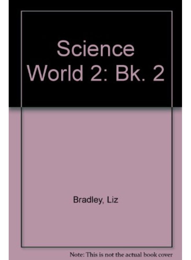 Science World - Image 1