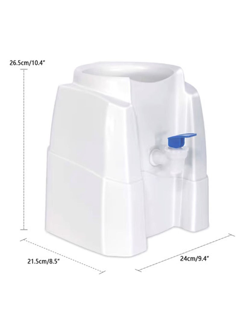 Generic - Water Bottle Dispenser Stand - Image 1