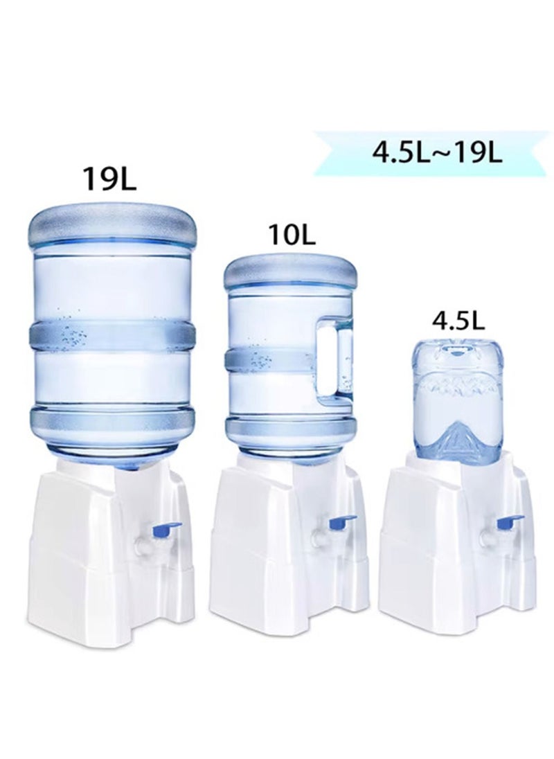 Generic - Water Bottle Dispenser Stand - Image 1