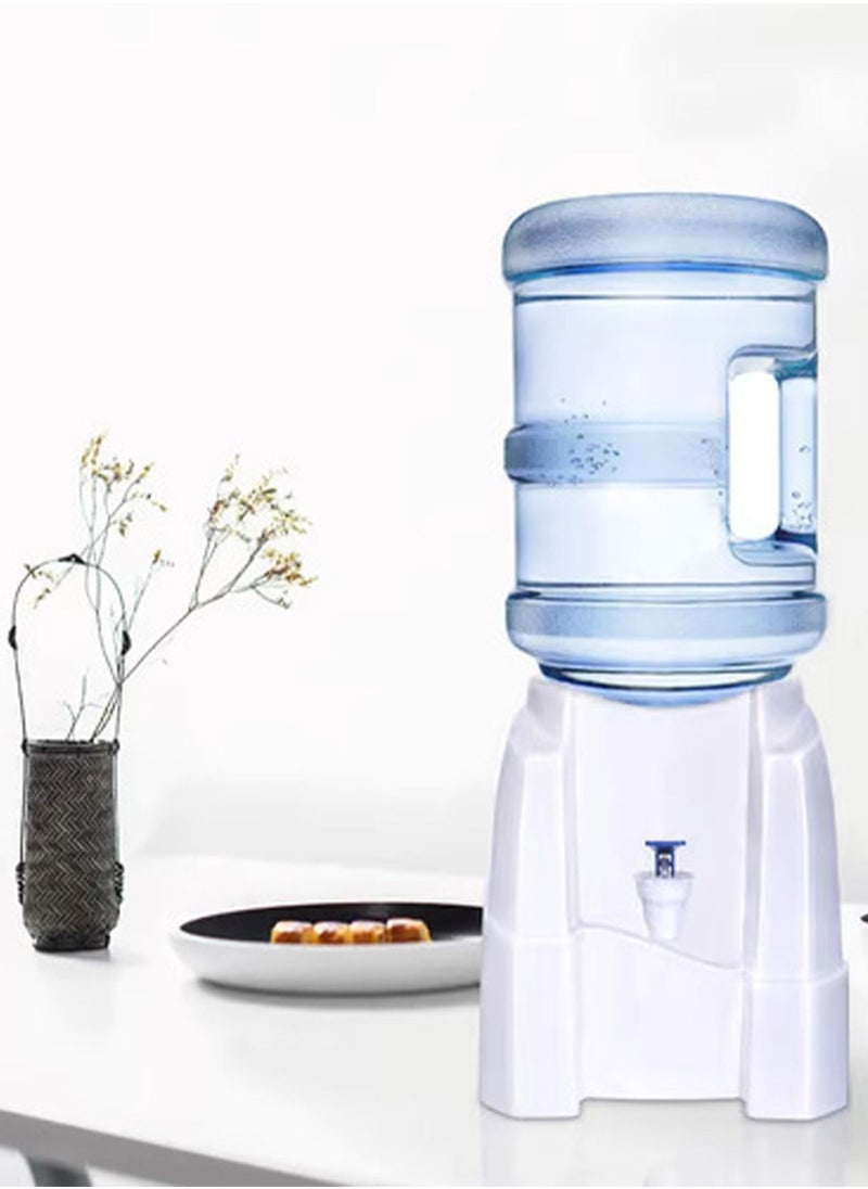 Generic - Water Bottle Dispenser Stand - Image 1