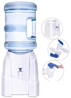 Water Bottle Dispenser Stand