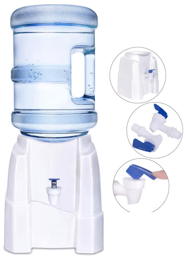 Generic - Water Bottle Dispenser Stand - Image 1