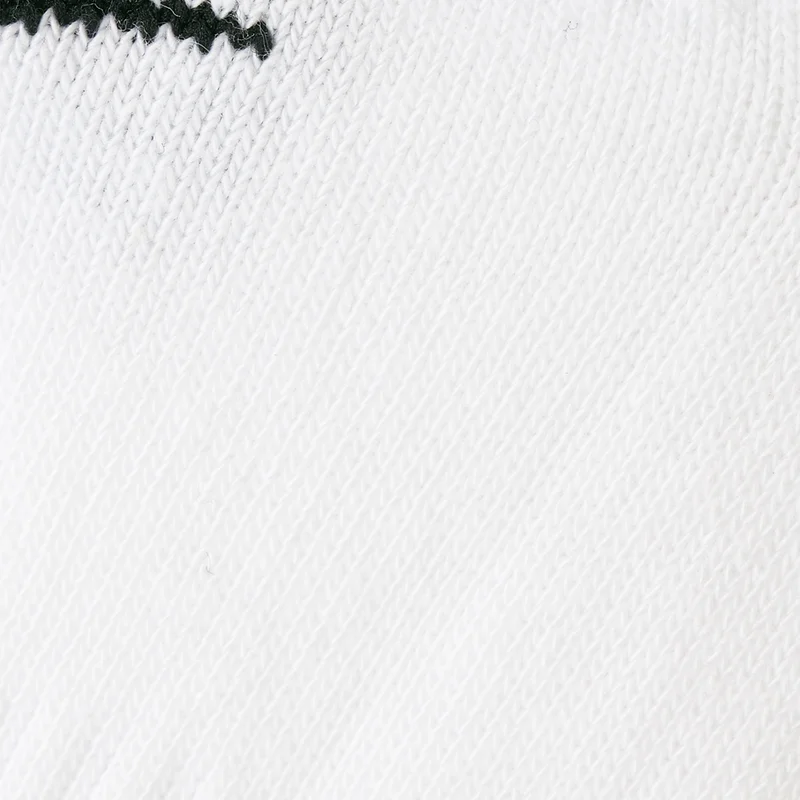 Nike White Everyday No-Show Training Socks (3 Pack)  | Best Price UAE
