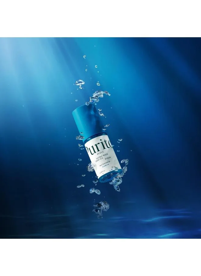 بوريتو PURITO Deep Sea Droplet Serum