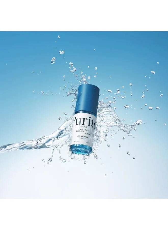 PURITO PURITO Deep Sea Droplet Serum