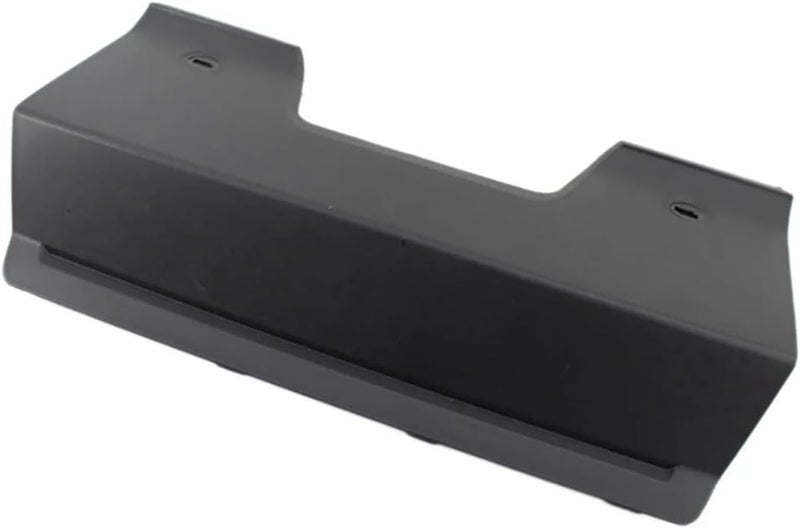 DEMULAX Car Rear Bumper Tow Hook Cover - Image 4