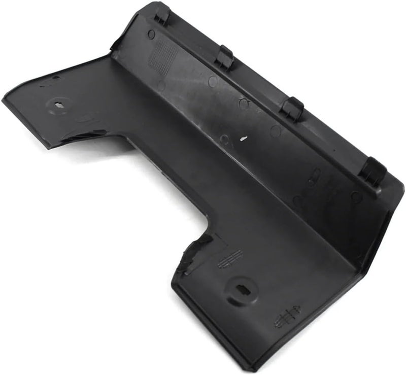 DEMULAX Car Rear Bumper Tow Hook Cover - Image 3