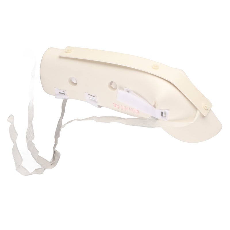 Humerus Splint Hook and Loop Design Adjustable Anti Slip Thickened Humerus Fracture Support BraceLeft - Image 2