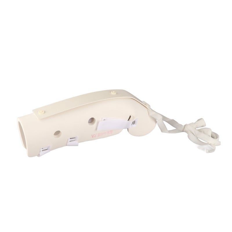 Humerus Splint Hook and Loop Design Adjustable Anti Slip Thickened Humerus Fracture Support BraceLeft - Image 5