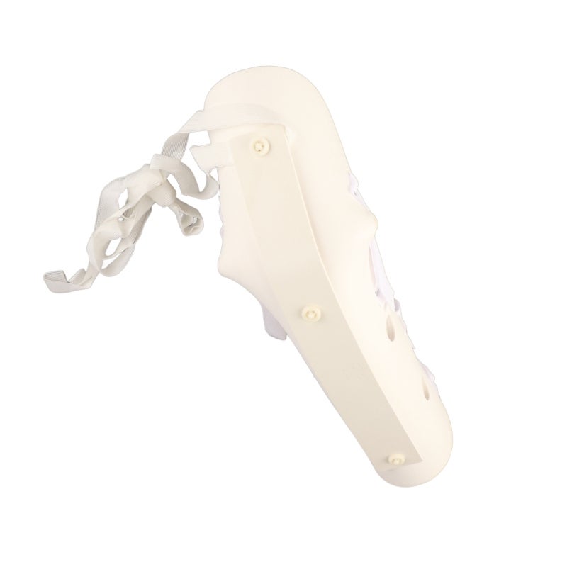 Humerus Splint Hook and Loop Design Adjustable Anti Slip Thickened Humerus Fracture Support BraceLeft - Image 3