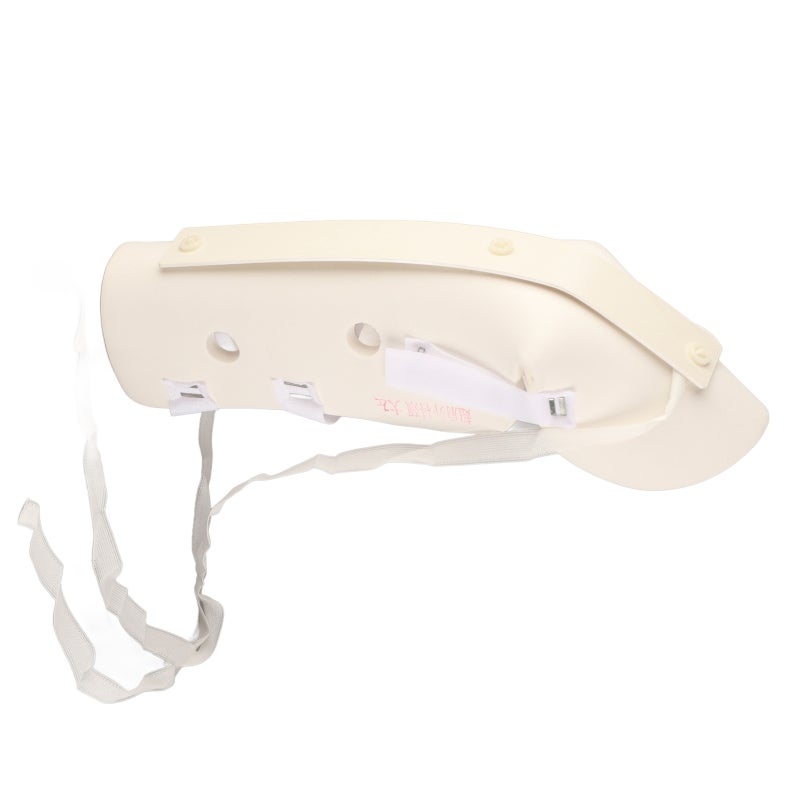 Humerus Splint Hook and Loop Design Adjustable Anti Slip Thickened Humerus Fracture Support BraceLeft - Image 1