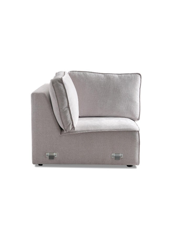Pan Home Breet Corner Sofa - Image 2