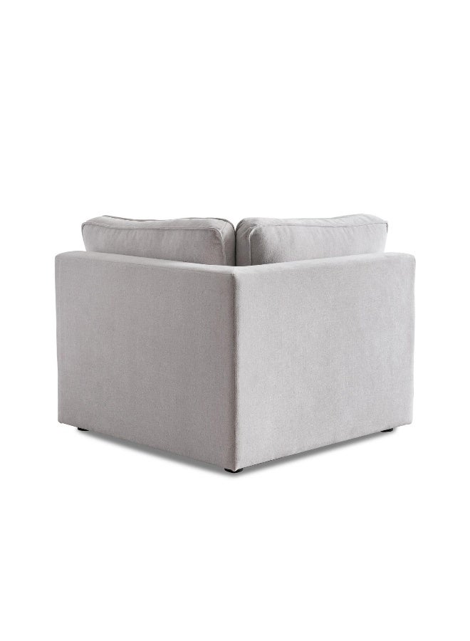 Pan Home Breet Corner Sofa - Image 5
