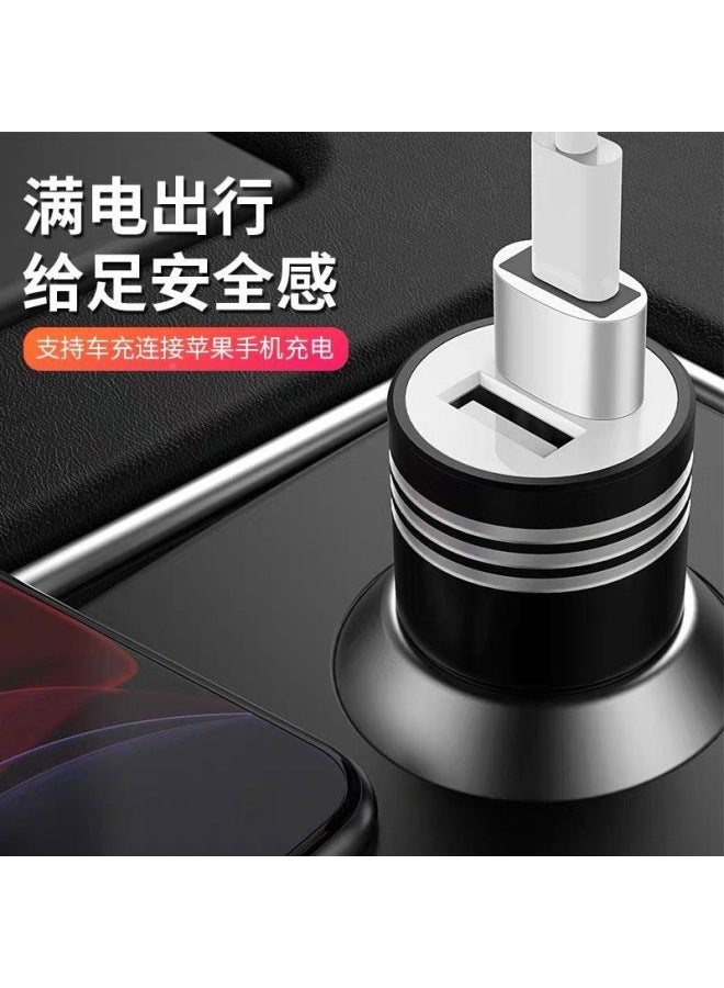 Suitable For Apple 15/14 Mobile Phone Charging Cable Adapter Iphone13promax Power Bank Pd Fast Charging 14 Numbers - Image 5
