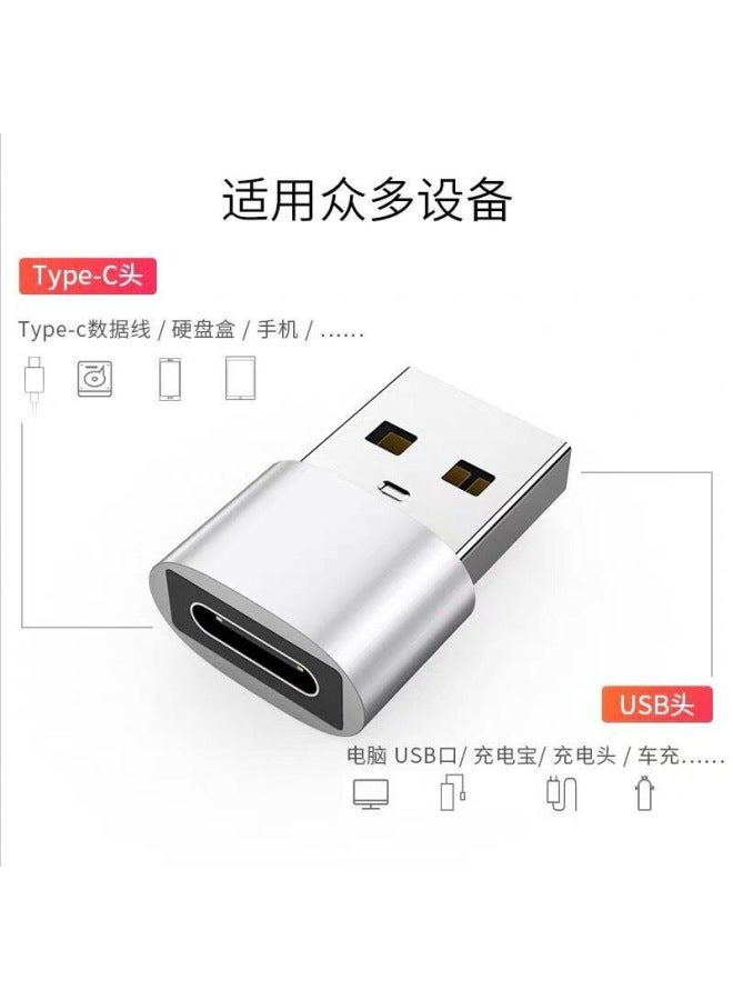 Suitable For Apple 15/14 Mobile Phone Charging Cable Adapter Iphone13promax Power Bank Pd Fast Charging 14 Numbers - Image 2