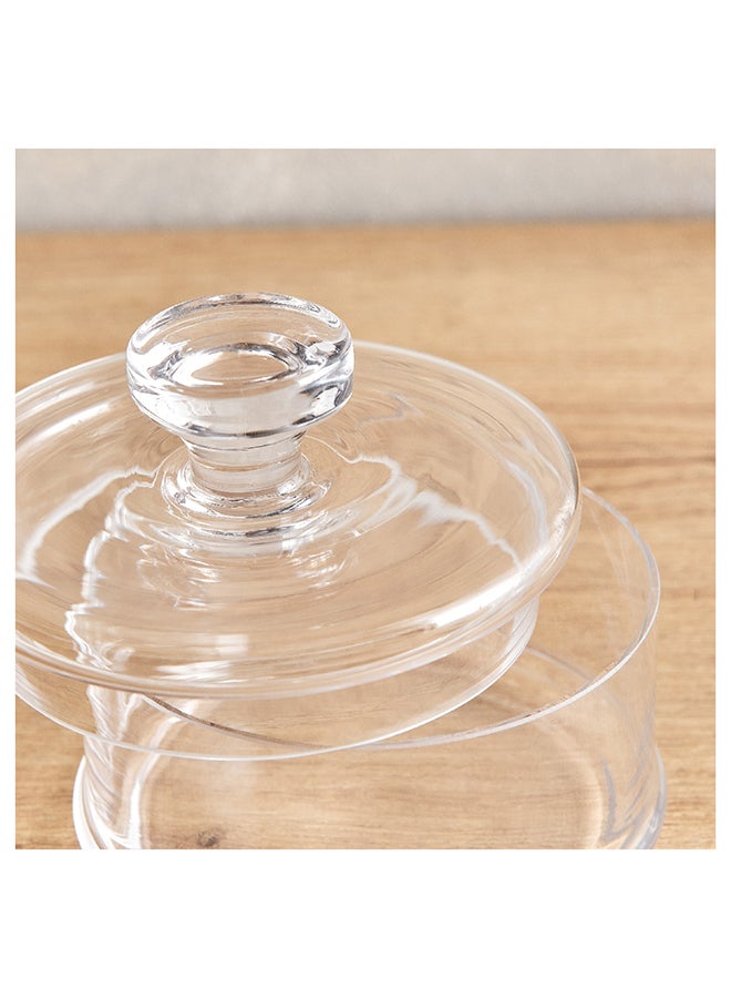 Home Box Urban 3-Tier Candy Jar 12.5x20.8x12.5 cm  - Image 4