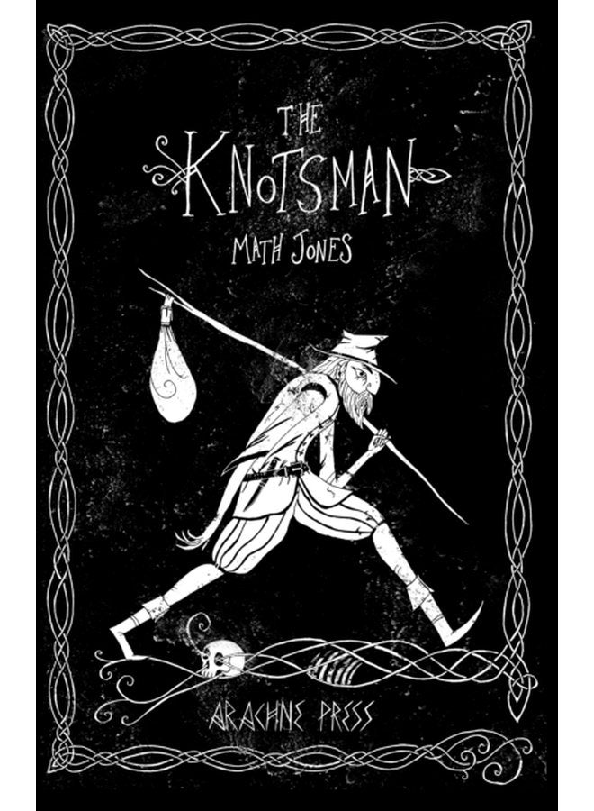 The Knotsman - Paperback