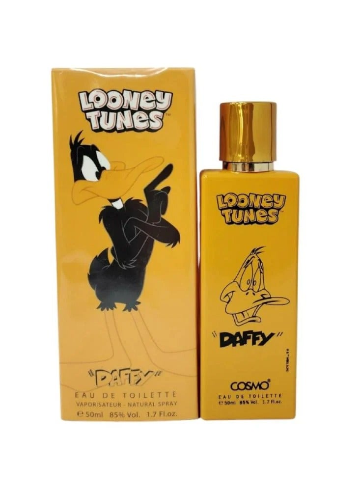 كوزمو لوني تونز عطر اطفال دافي داك للجنسين 50مل