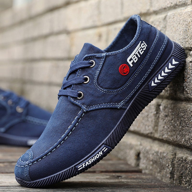 Unisex Casual Sneakers Shoes - Image 2