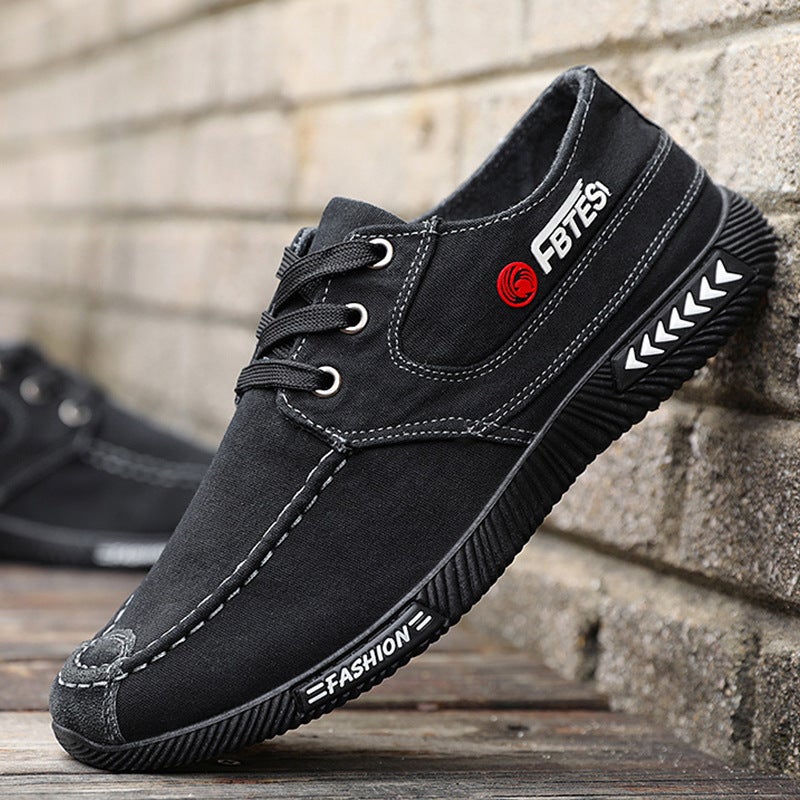 Unisex Casual Sneakers Shoes - Image 3