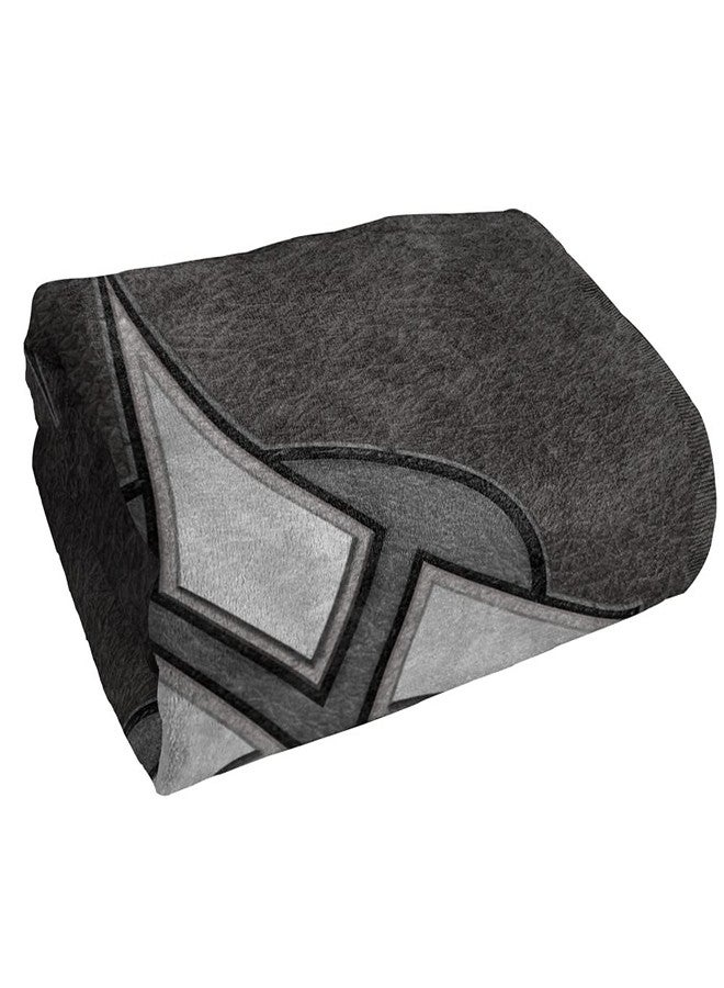 Trevco Star Trek Klingon Empire Officially Licensed Beach Towel 30" X 60" - Image 3