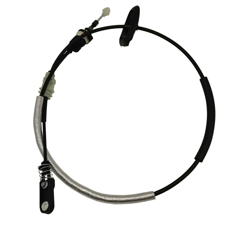 aahywm New Transmission Shift Control Cable Fit 2011 2012 2013 Dodg e Durango/Jee p Grand Cherokee Gearshift Control Lever Selector Cable - Image 1