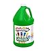 Colorations ParabenFree Washable Tempera Paint for Kids 1 Gallon Value Size Vibrant Green NonToxic and Made in The USA - Image 3