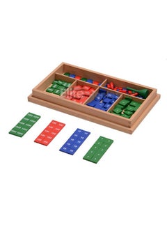 Elite Montessori Stamp Game  - Image 3