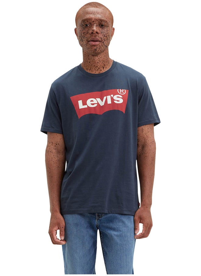 Levi's Graphic In Neck  - Image 1