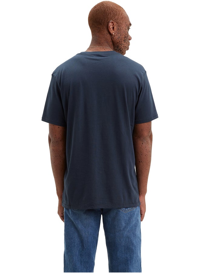 Graphic In Neck