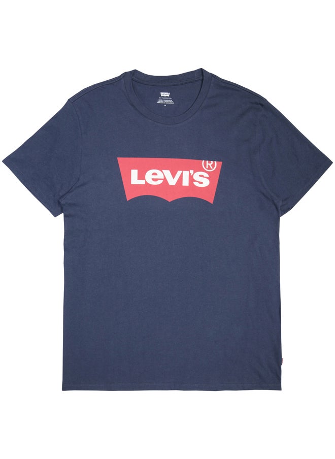 Levi's Graphic In Neck  - Image 4