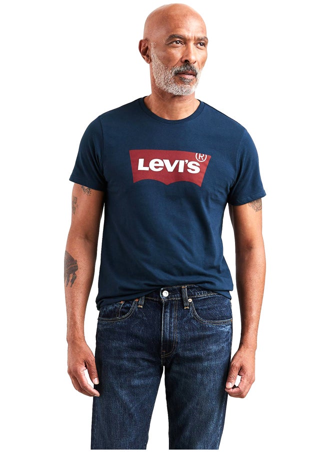 Levi's Graphic In Neck  - Image 2