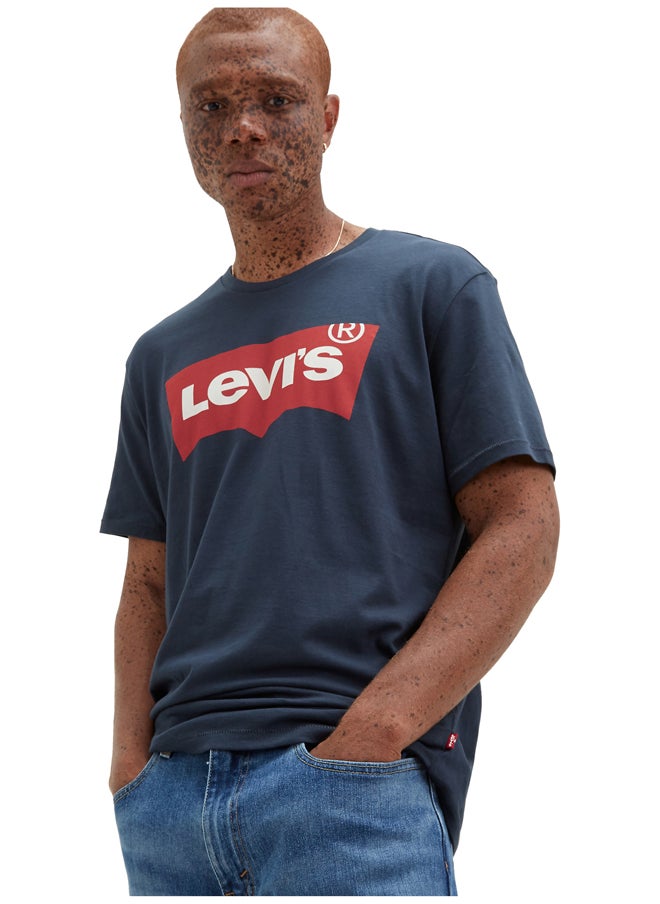 Levi's Graphic In Neck  - Image 5