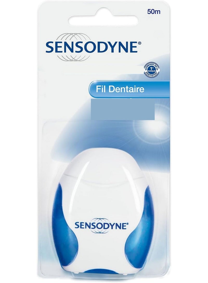 Sensodyne Dental Floss 50M