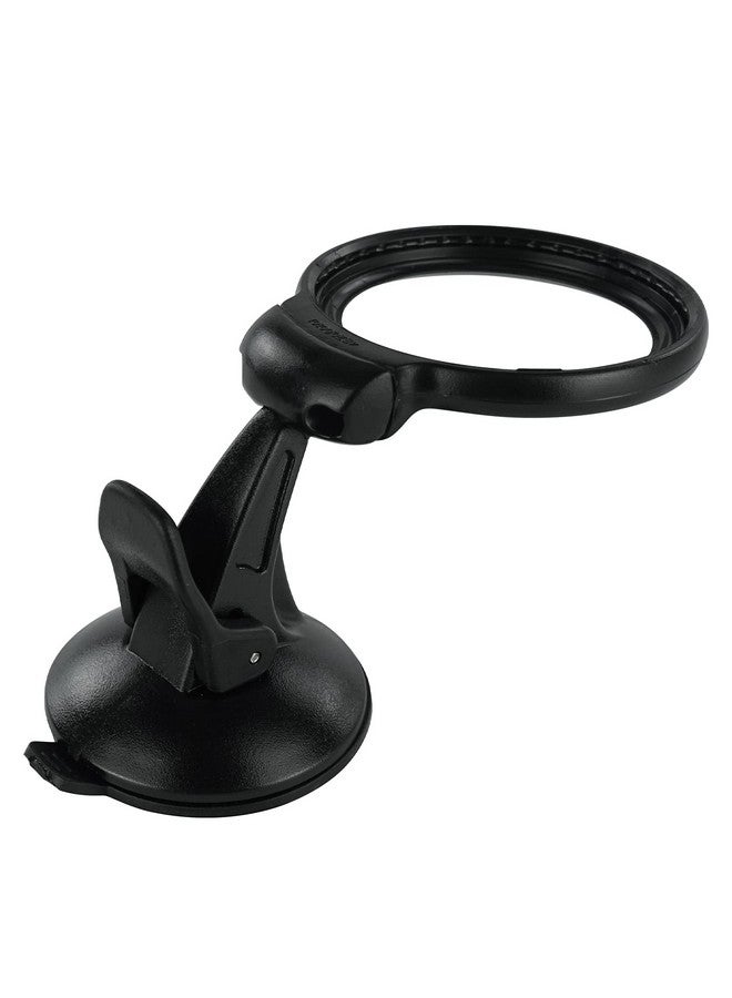 BOROLA Tomtom GPS Car Holder Window Mount with Suction Cup Compatible for Tomtom ONE V4 / V5 / XL/XXL / XL2 / IQ Routes - Image 1