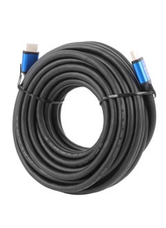 Meetion HD Multimedia Interface 2.0 Cable, HDTV 2.0V Cable High Speed Transmission 4Kx2K for Computer (SIZE-3M)  - Image 1
