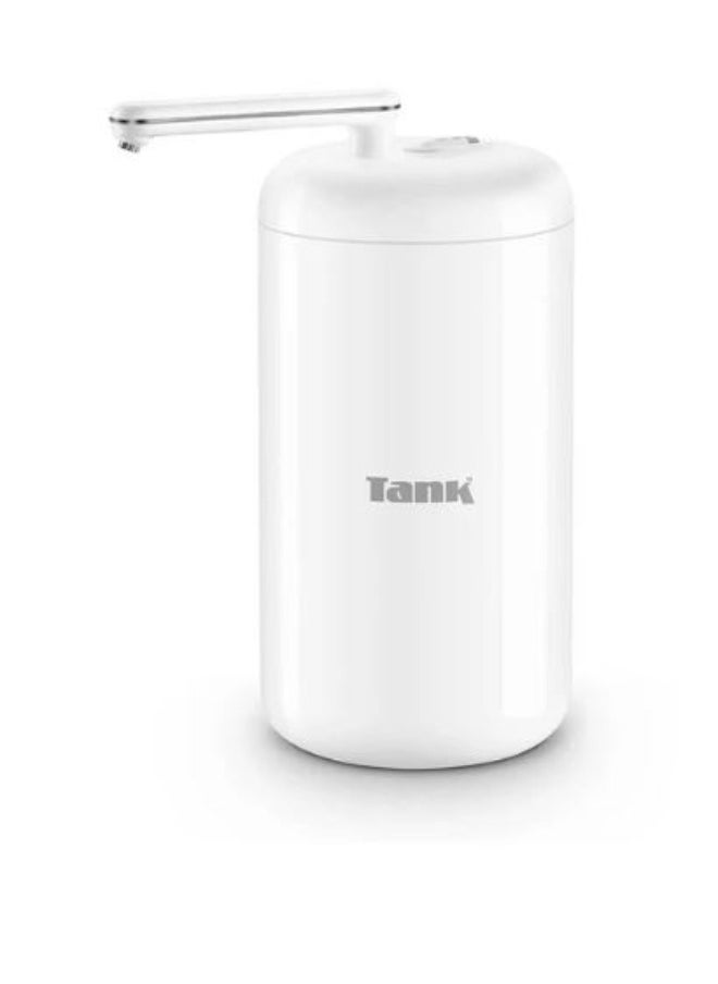 TANK - Tank Pro S Filter - 4 Purification Compact Functions - Image 1