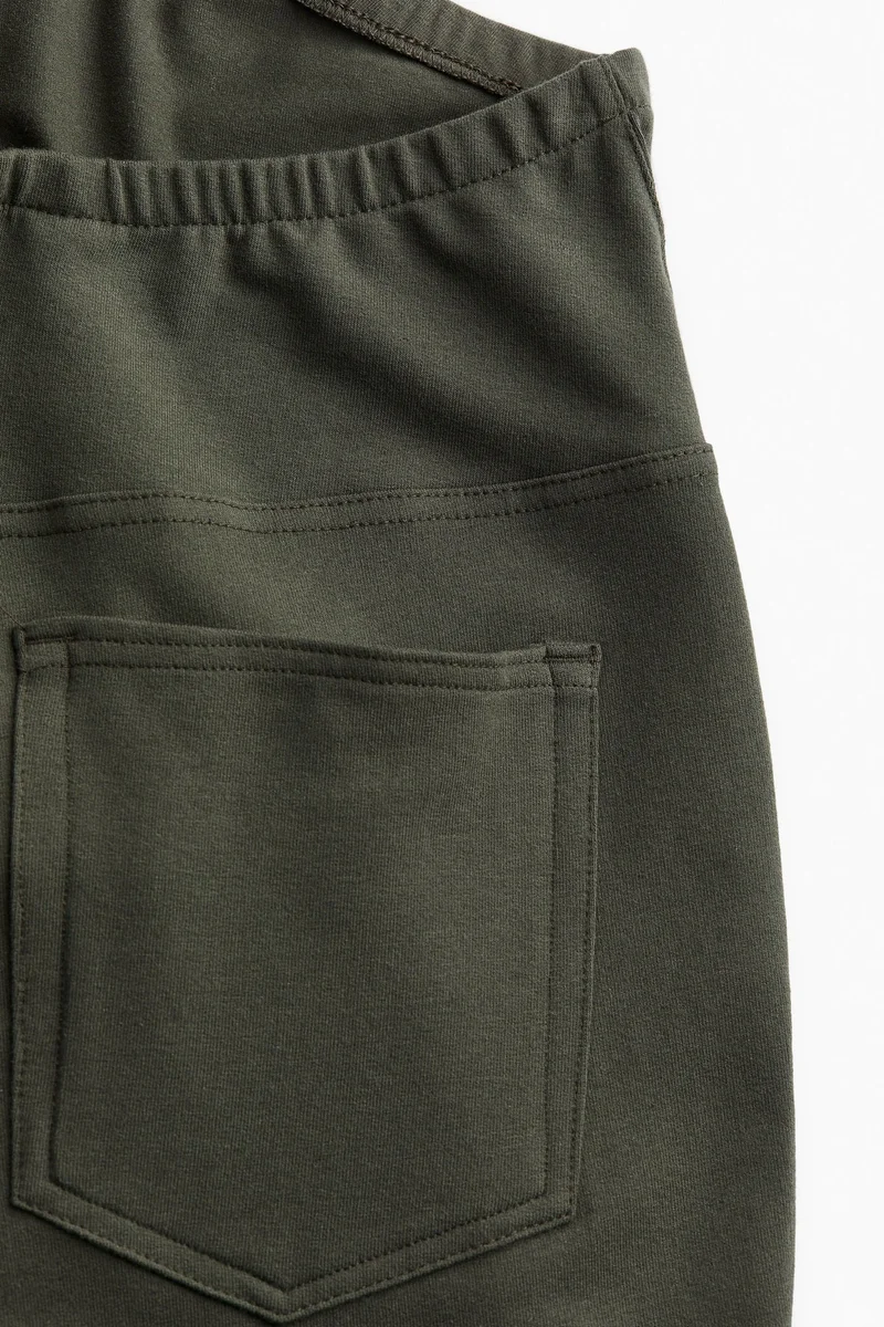 H&M Mama Jersey Jeggings