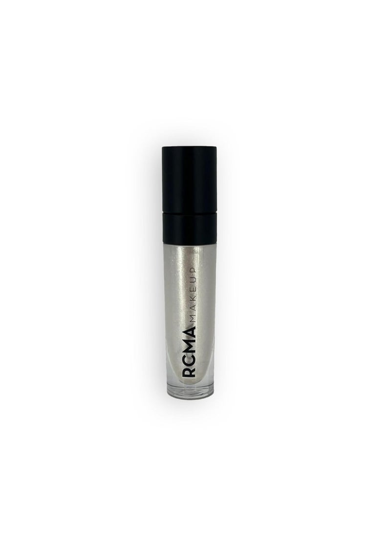 RCMA MAKEUP RCMA Diamond Collection  Diamond Shine Lip Gloss  Vegan  Sparkle  Sugar Cookie Flavor  Professional Makeup  For All Skin types  017 Fl Oz 