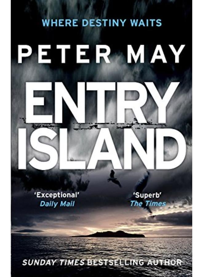 Entry Island