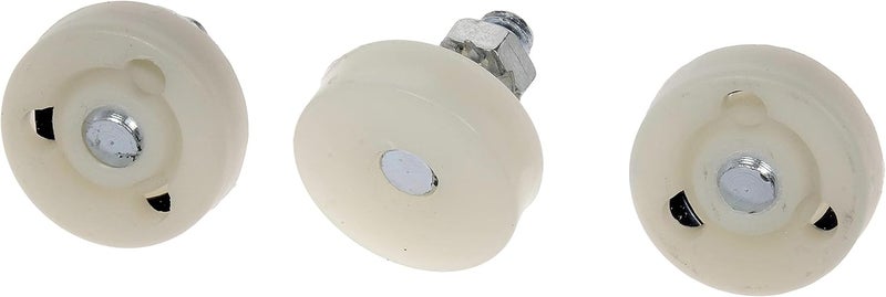 Dorman Window Regulator Roller - Pack of 3 - Image 1