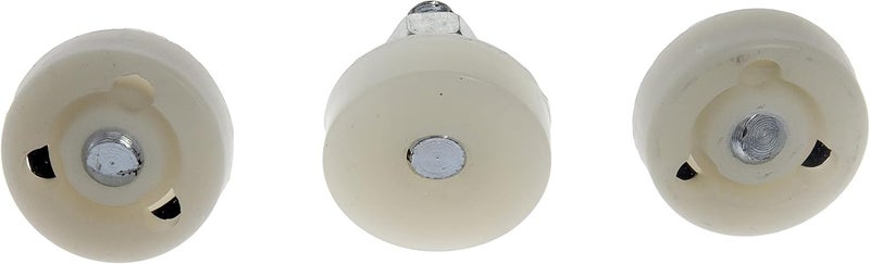 Dorman Window Regulator Roller - Pack of 3 - Image 2