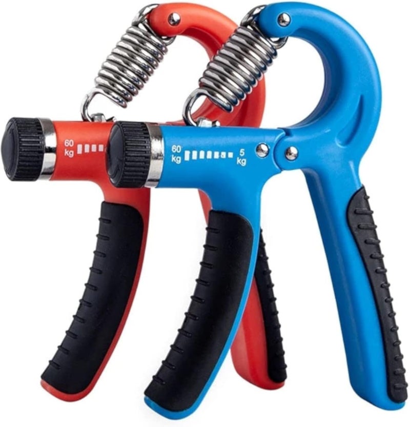 one piece -adjustable-heavy-gripper-fitness-hand-exerciser-grip-fat-grip-wrist-increase-strength-spring-finger-pinch-carpal-expander-5-60kg-5724852