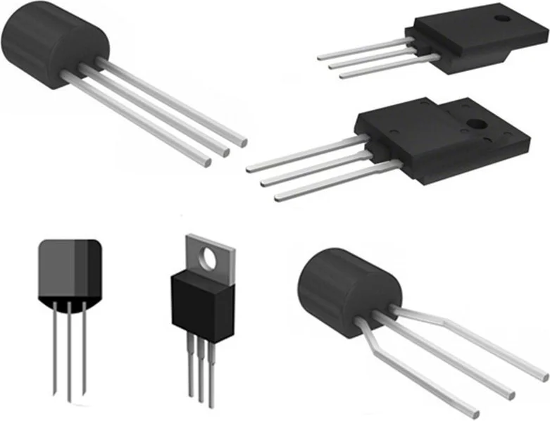 إيه واي تي Integrated Circuit Dh 0165