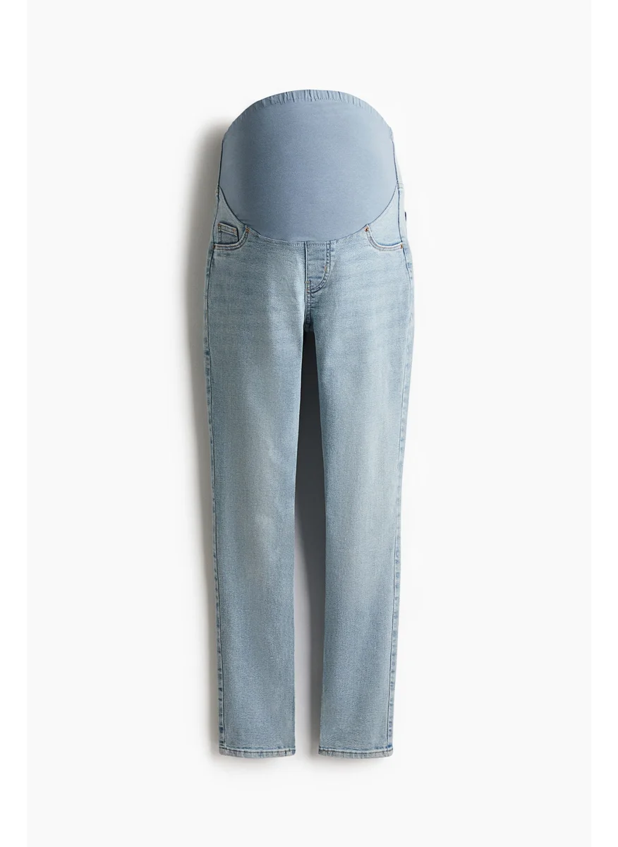 H&M Mama Skinny Jeans